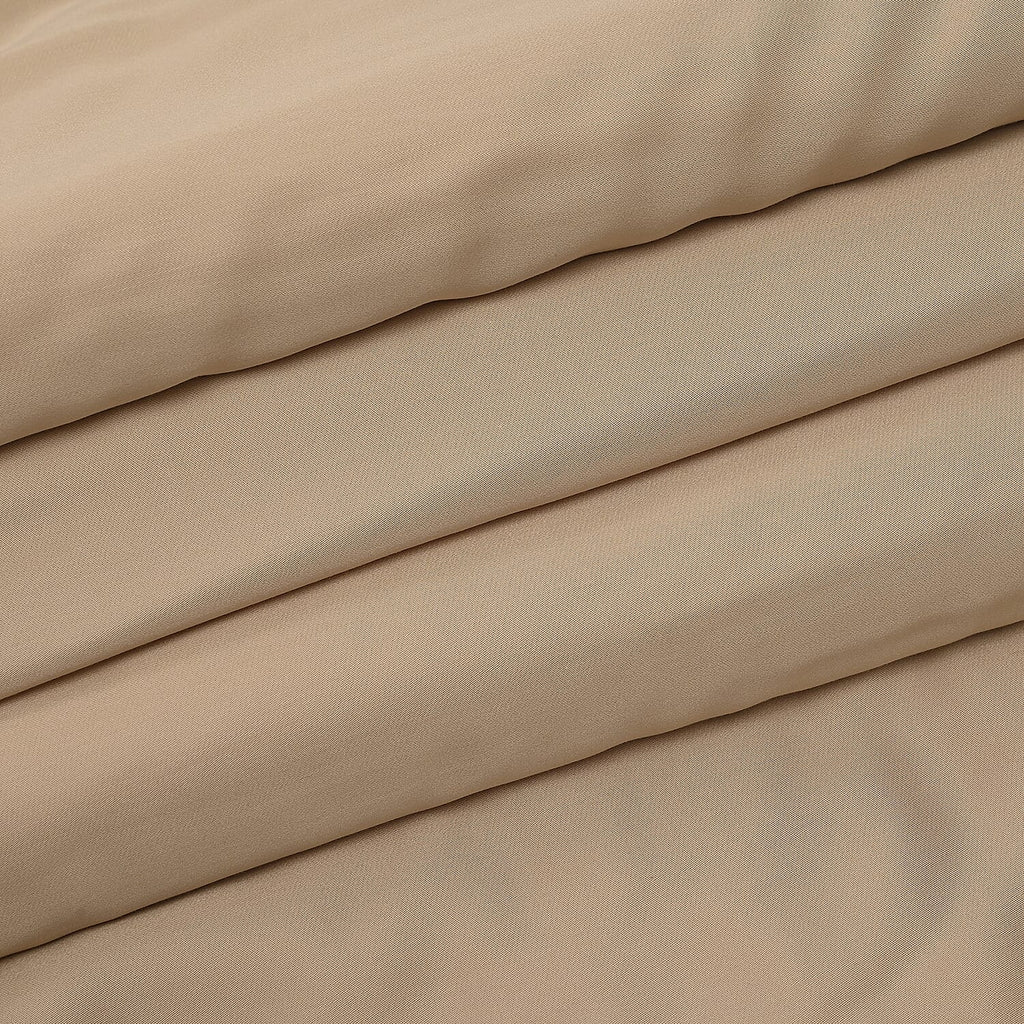 Hush Haven Soft - Breathable Bamboo Quilt with Quilting (Size King) - Beige