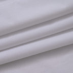 Hush Haven Tencel Waterproof Pillow Protector (Size 50 x 75 cm) - White