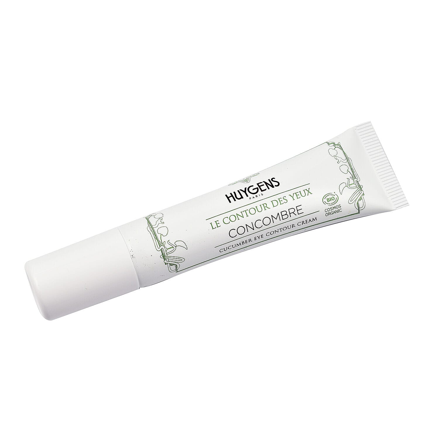 Huygens Facial Product (Hyaluronic Acid Concentrate 30ml and Eye Cream 50ml)