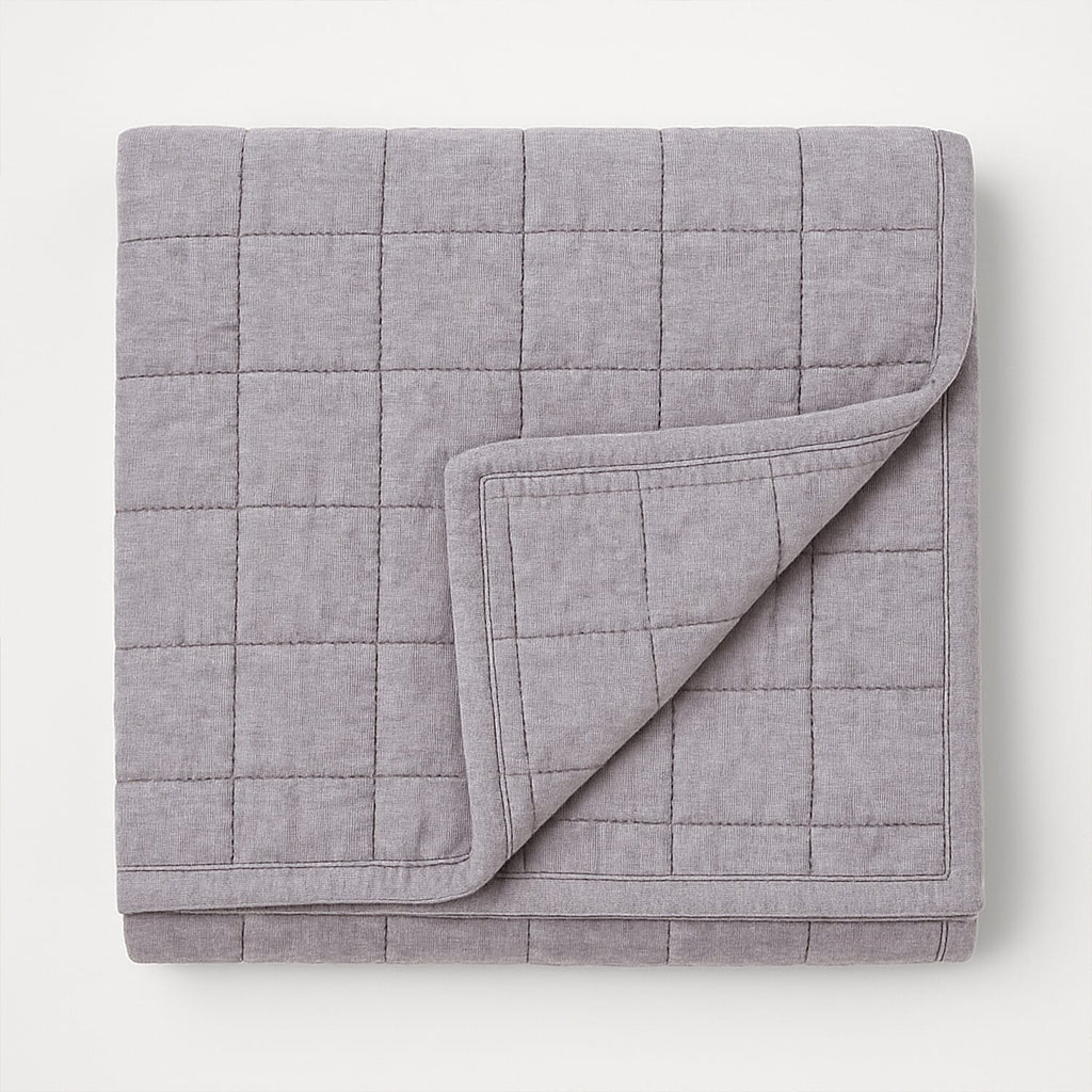 IW  Bedding Set (Size 10x150 cm) - Grey