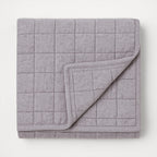 IW  Bedding Set (Size 10x150 cm) - Grey