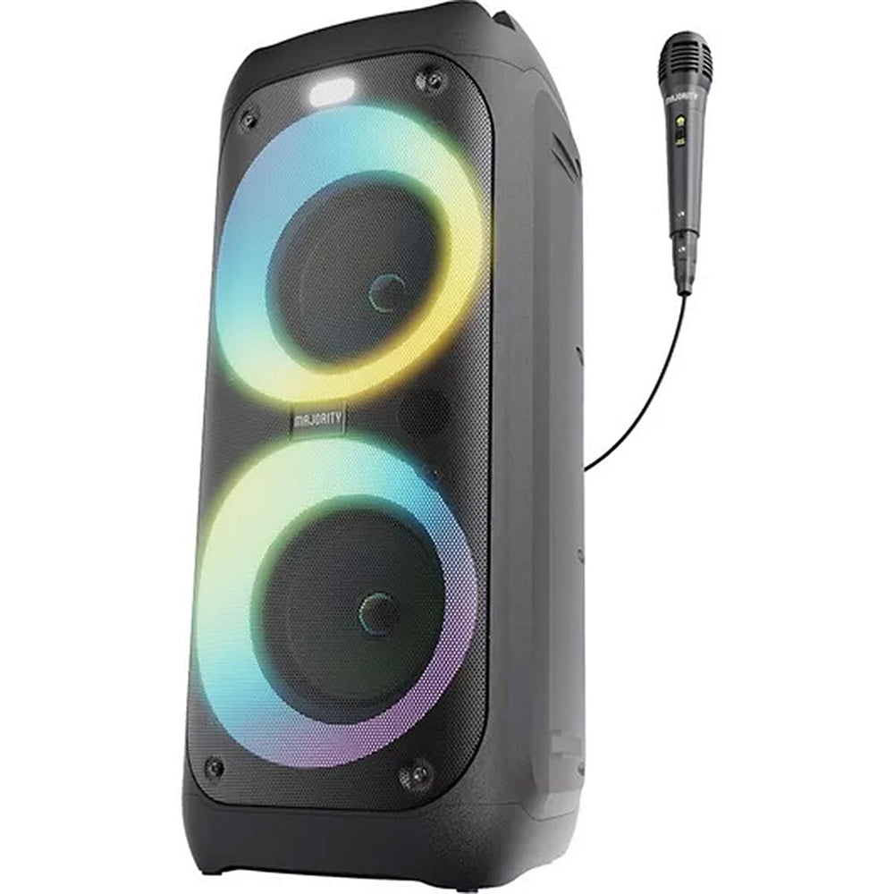 IW Bluetooth Speaker - Black