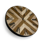 IW Clock (Size - One Size) - Tan