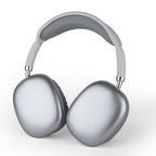 P9 Rpo Max Head Phones - Silver
