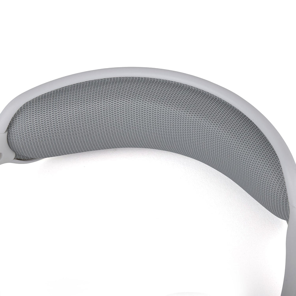 P9 Rpo Max Head Phones - Silver