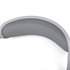 P9 Rpo Max Head Phones - Silver