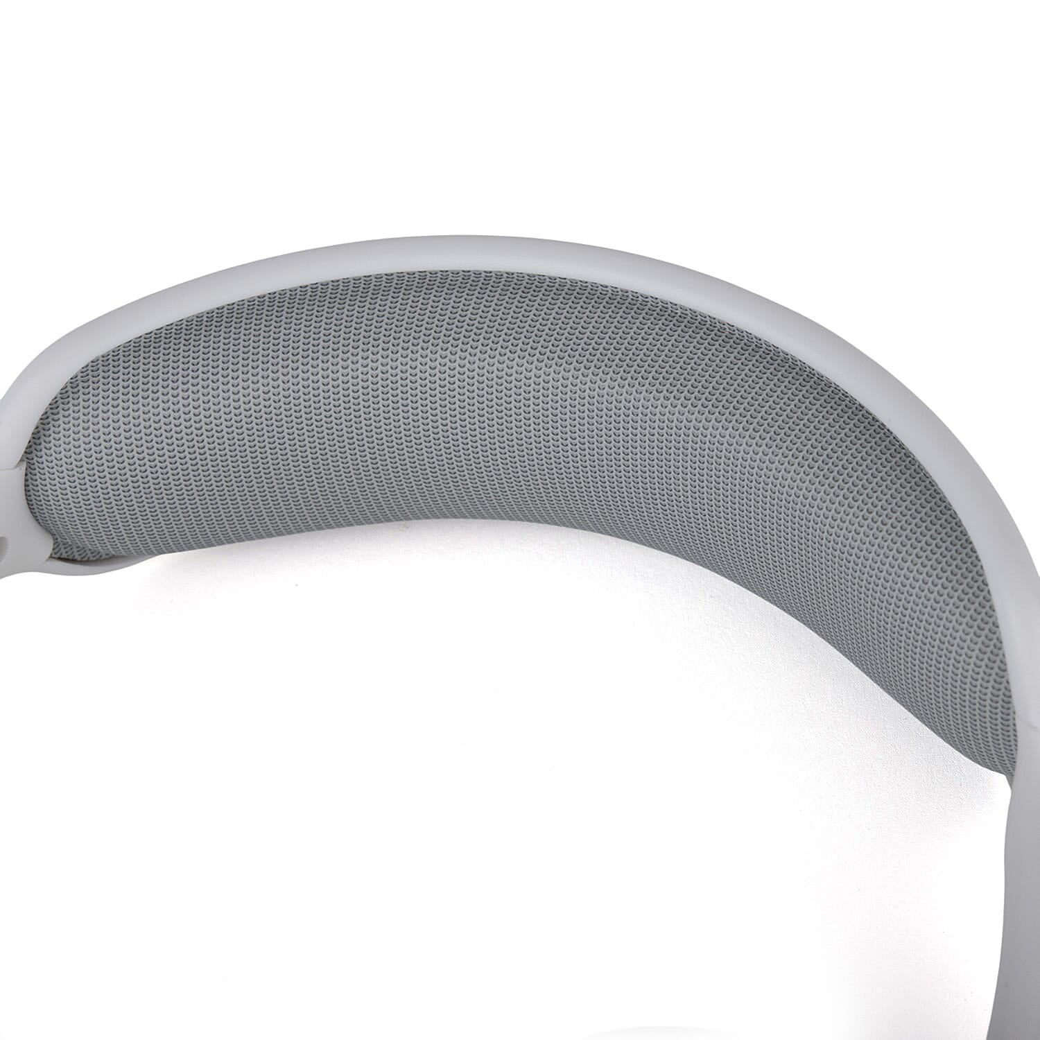 P9 Rpo Max Head Phones - Silver