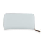 Designer Inspired Women  Wallet with Gift Box - White