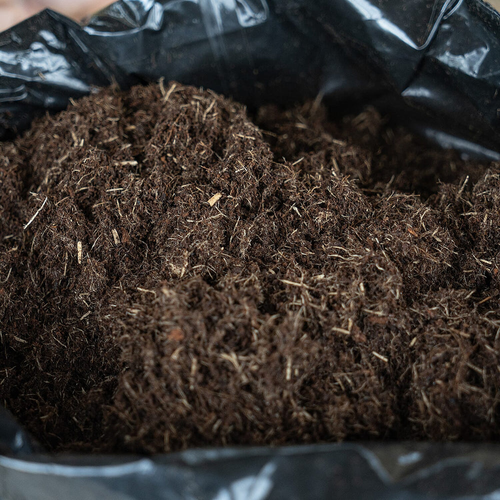 Your Ideal Professional Compost Live Plants x 70 Litre Bag