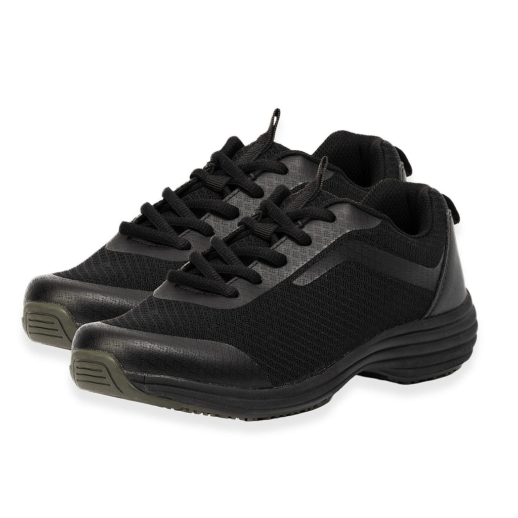 IW Mens Shoe (Size - 10.5) - Black