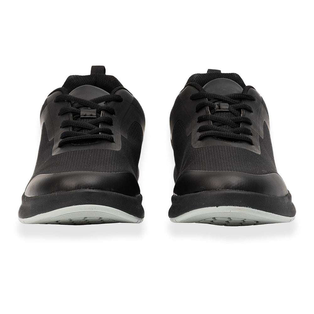 IW Mens Shoe (Size - 5) - Black