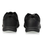 IW Mens Shoe (Size - 5) - Black