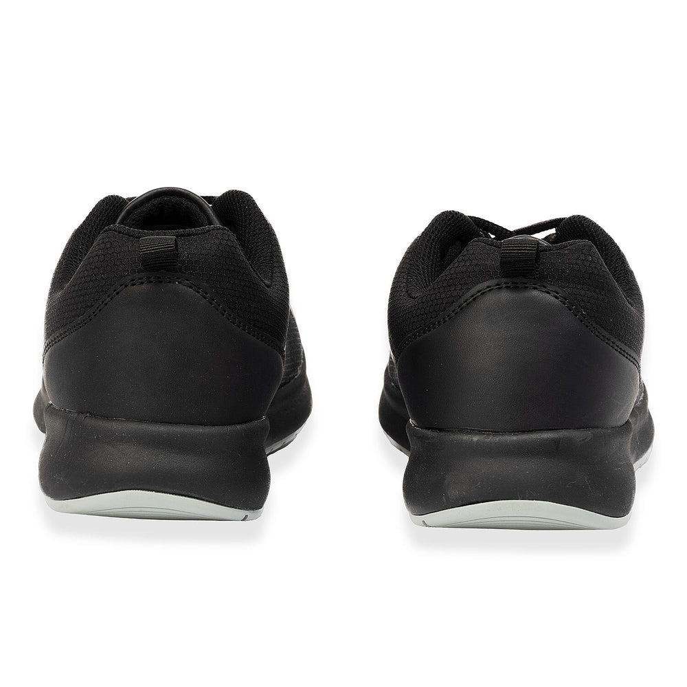 IW Mens Shoe (Size - 6.5) - Black