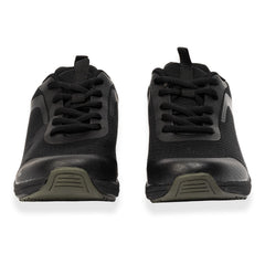 Example: Luginger Textured Lace Up Trainers