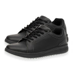 Luginger Sprinter Mens Sneaker (Size - 6.5) - Black