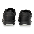 Luginger Sprinter Mens Sneaker (Size - 6.5) - Black