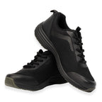 IW Mens Shoe (Size - 8) - Black