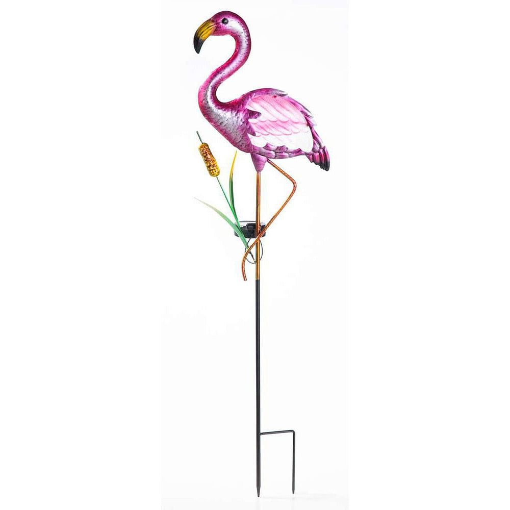 IW Metal Gardening Tool - Pink