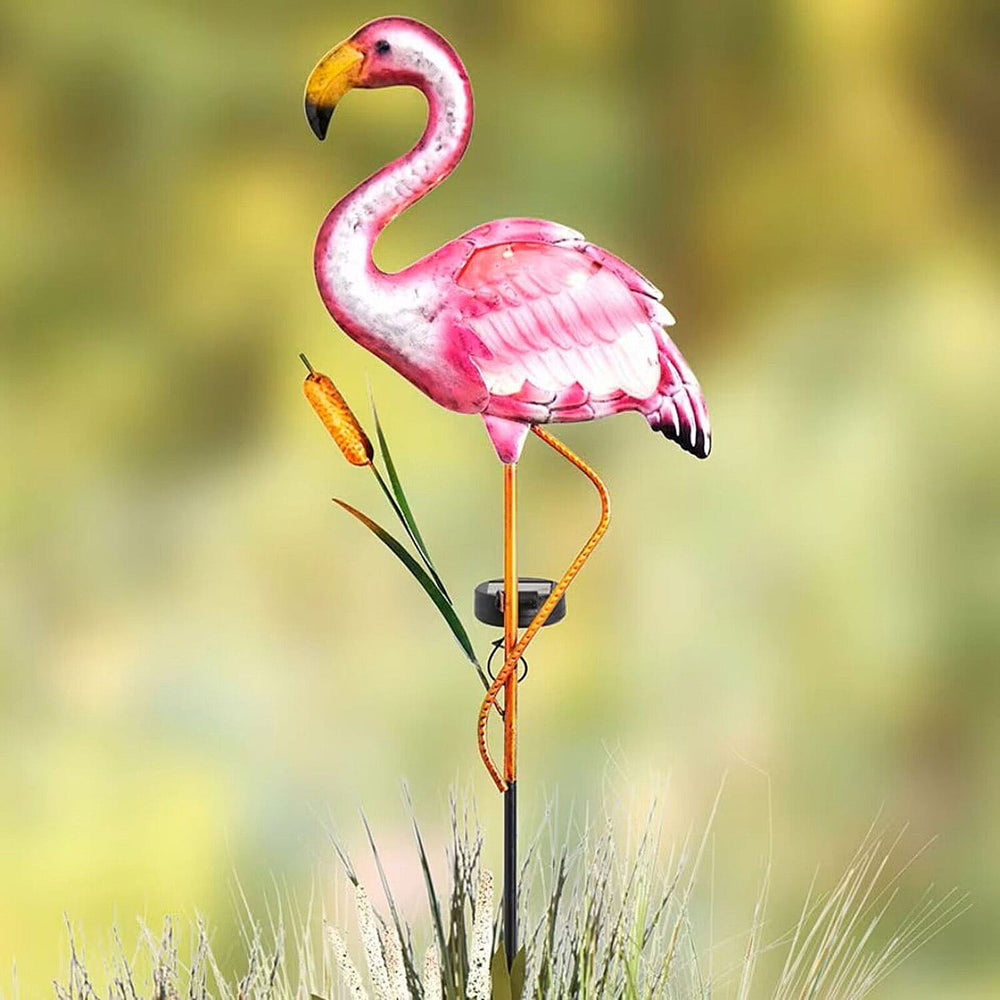 IW Metal Gardening Tool - Pink