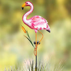 IW Metal Gardening Tool - Pink