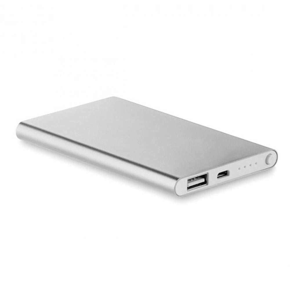IW Power Bank - Black