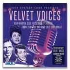 Velvet Voices- 20th Century Classics - 180g Vinyl LP