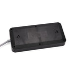 EVERY HOME MUST HAVE -- Multi-Functional 6 plug Socket with 3 USB Port and a type C port- 2 meter Cable (220-250V) - White