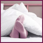 Deluxe Cosy Heated Underblanket 3 Heat Settings - Double Bed