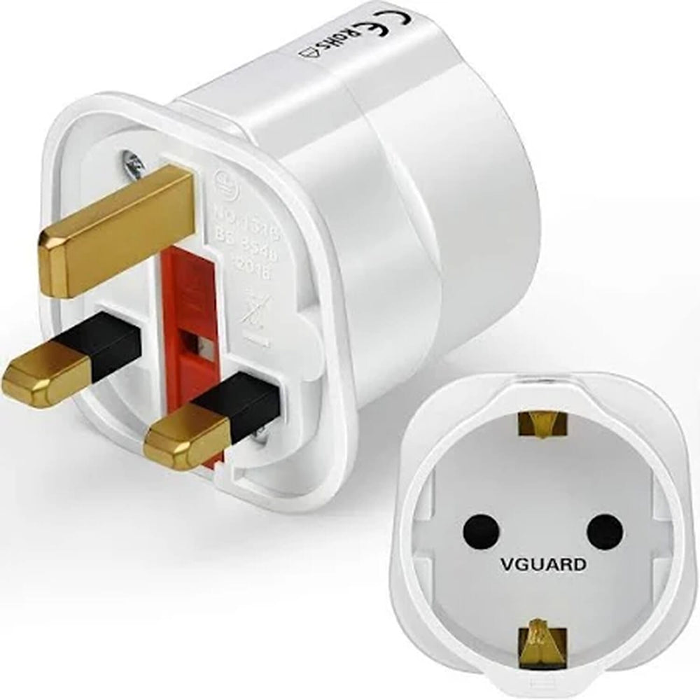 IW Special Cable, Charger and Adapter - White