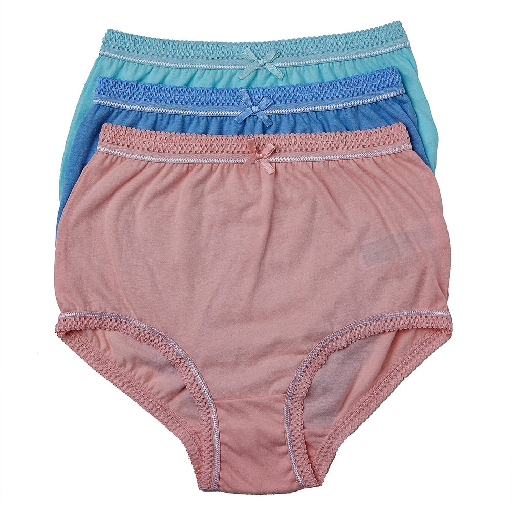 IW Special Cotton Underwear (Size - 16-18) - Assorted