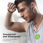 Earbuds T13 - Black