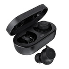 Branded Bluetooth Wireless Sports Earbuds T20 - Black