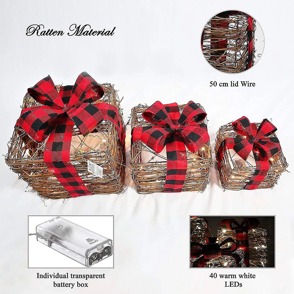 IW Special Gift Box