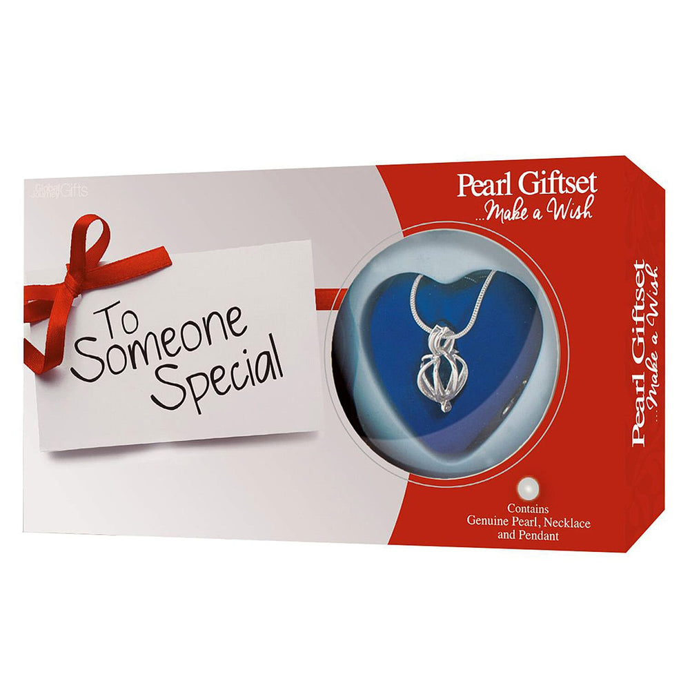 Set of 3 Gift Set - Light Brown