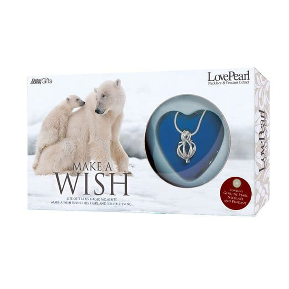 Set of 3 Gift Set - Light Brown