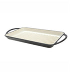 IW Special Iron Oven Mitt (Size 33x1 cm) - Black