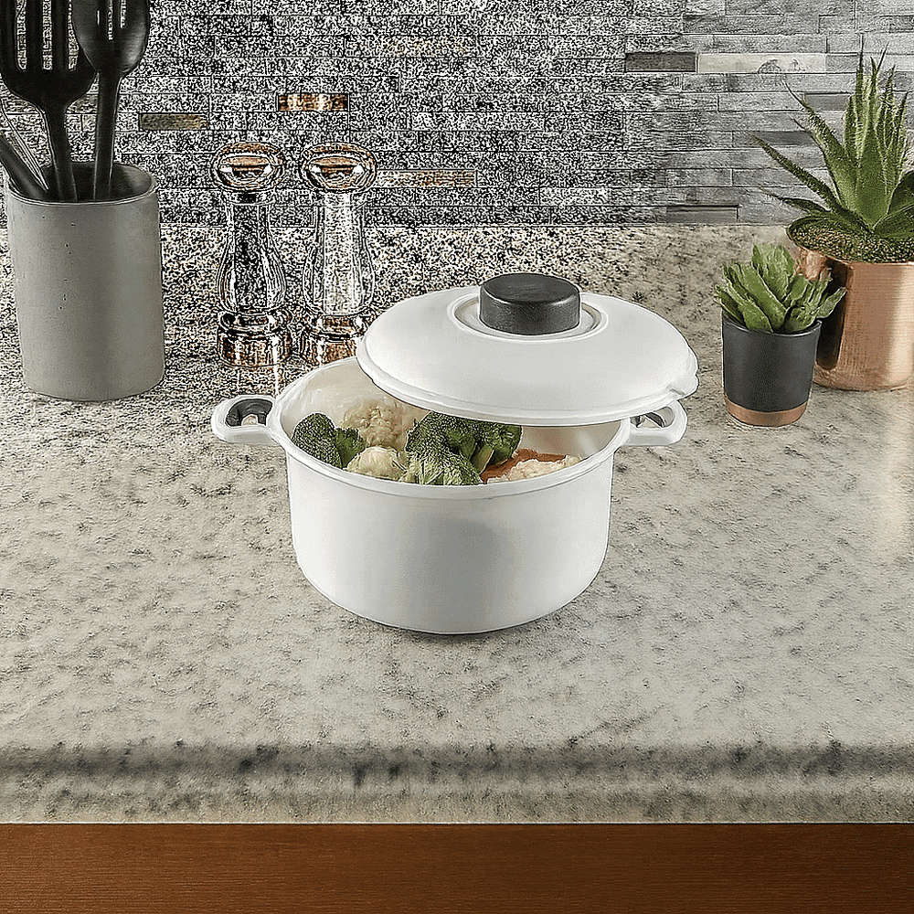 Microwave Master Pressure Cooker