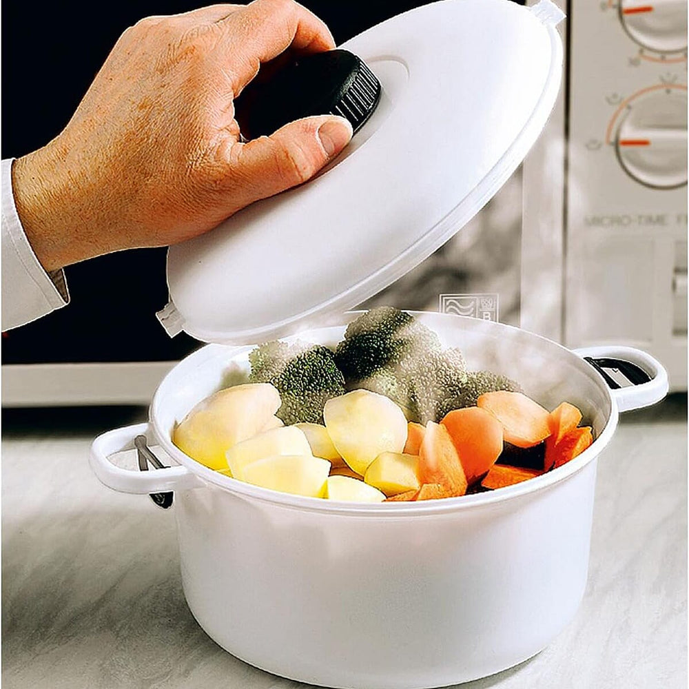 Microwave Master Pressure Cooker