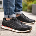 IW Special Mens Shoe (Size - 9) - Black
