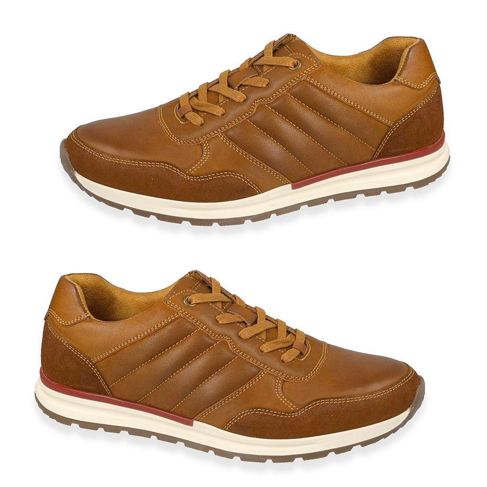 IW Special Mens Shoe (Size - 9) - Tan