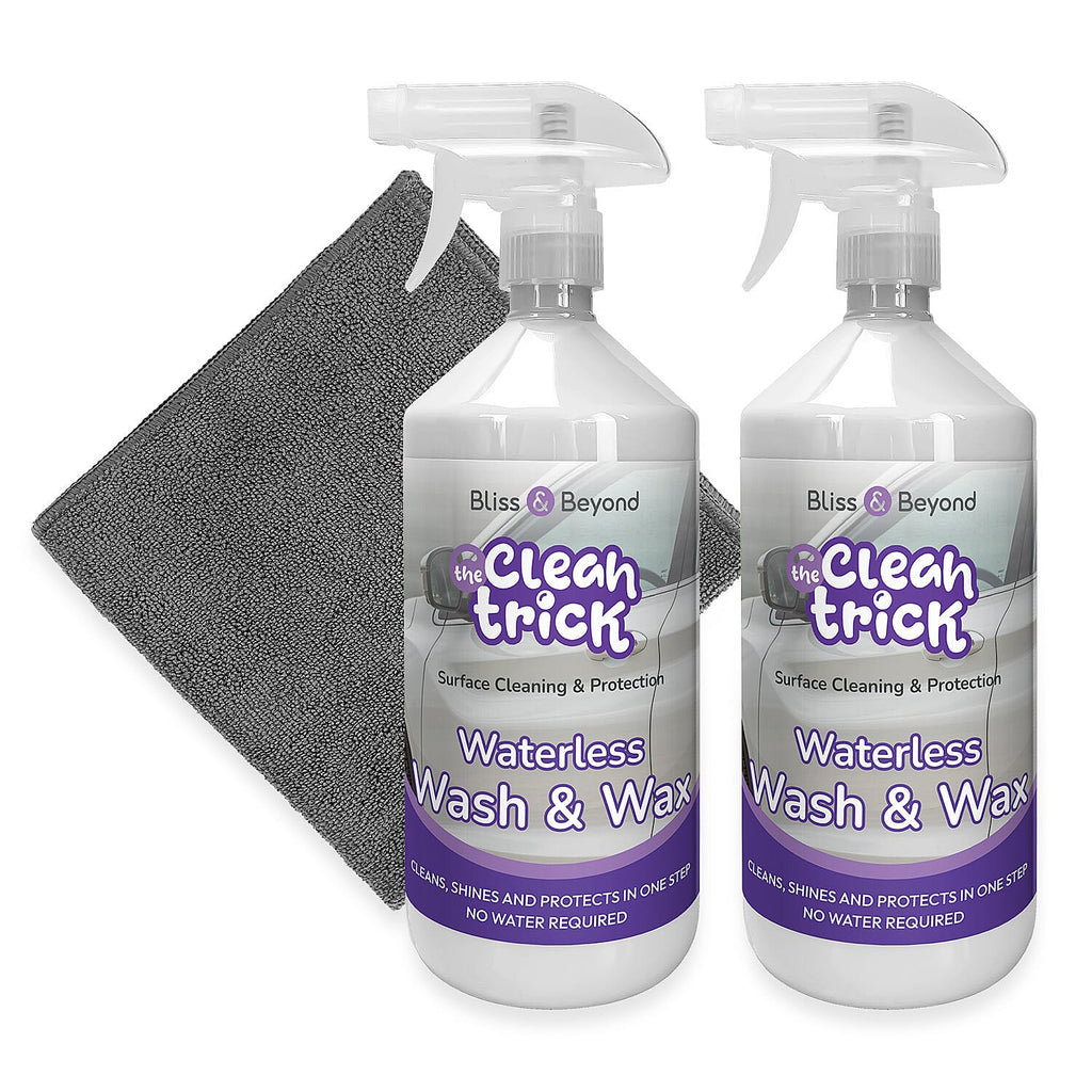 IW Special Multi-Purpose Cleaner (Size - One Size) - Multi Color