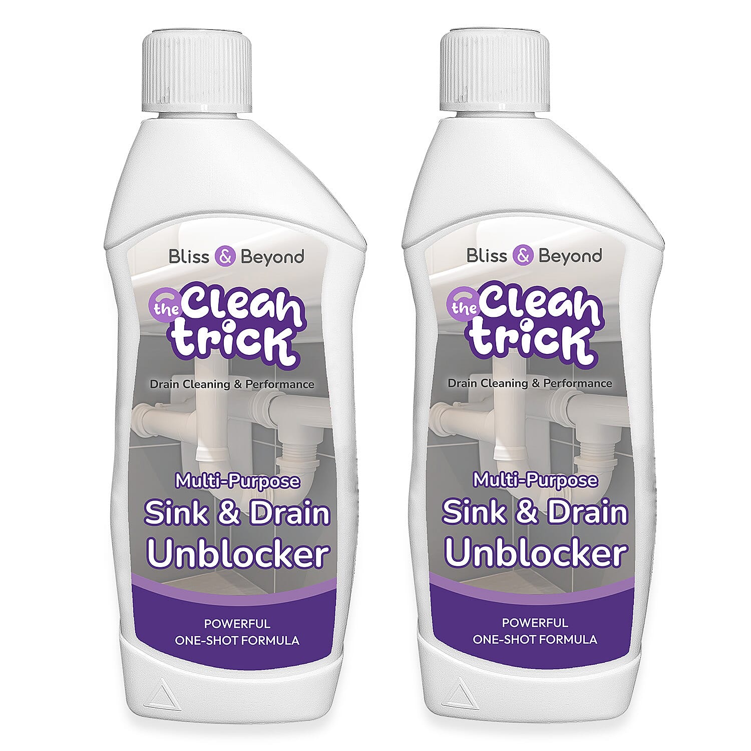 IW Special Multi-Purpose Cleaner (Size - One Size) - Multi Color