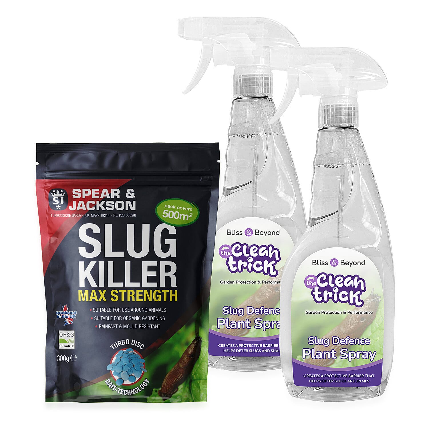 IW Special Multi-Purpose Cleaner (Size - One Size) - Multi Color