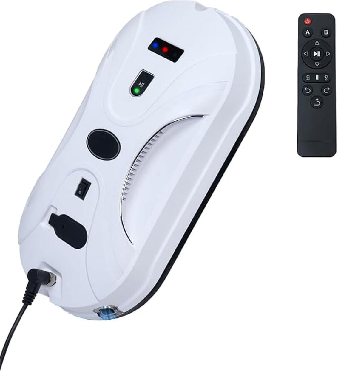 BY VERY POPULAR DEMAND - Automatic Smart Cleaning Robot Suitable for Various Surfaces