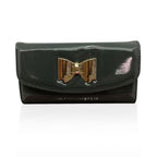 IW Special PU Wallet - Black