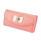 IW Special PU Wallet - Pink