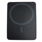 Portable Wireless Power Bank (5000mAh) - Black