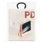 Portable Power Bank (10000mAh) - Pink