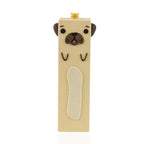 Pug Design Portable 2600 mAh Powerbank with USB Slot - Dog