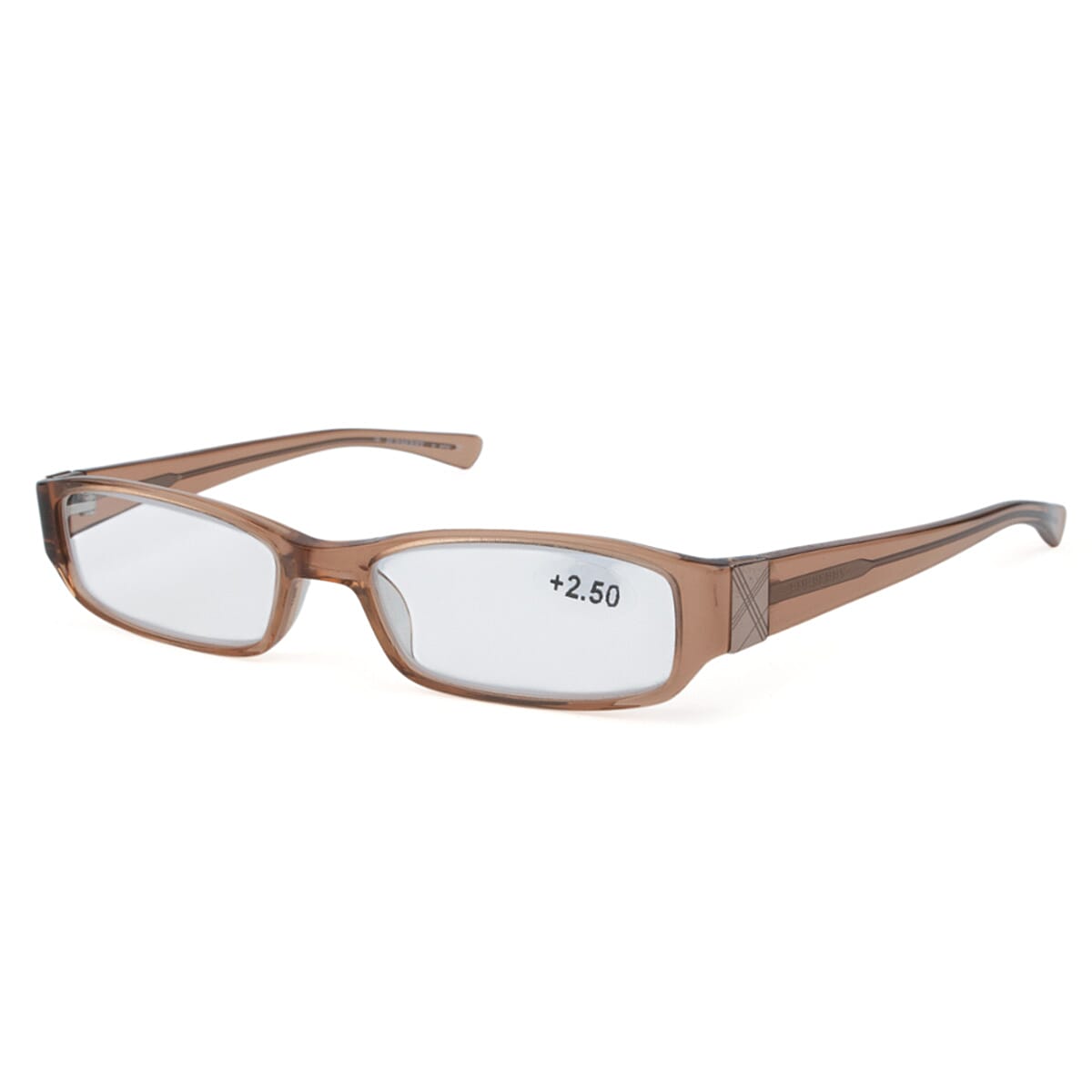 IW Special Reading Glass - Beige
